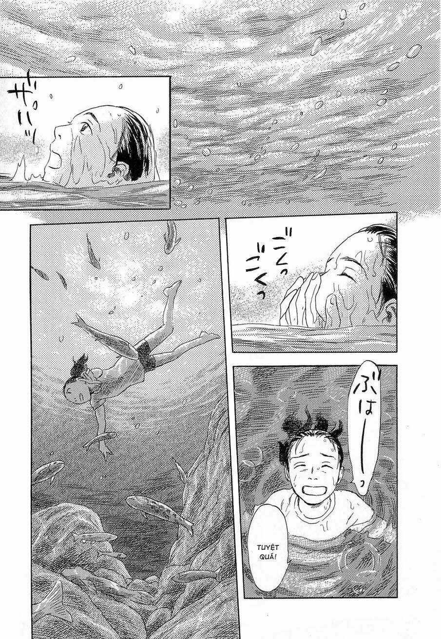 Suiiki - Chapter 1 - Trang 17