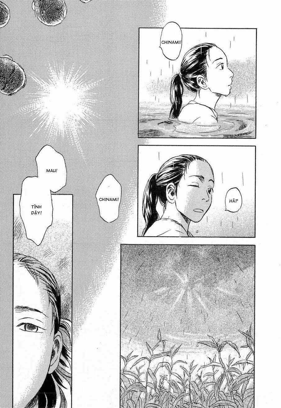 Suiiki - Chapter 1 - Trang 19