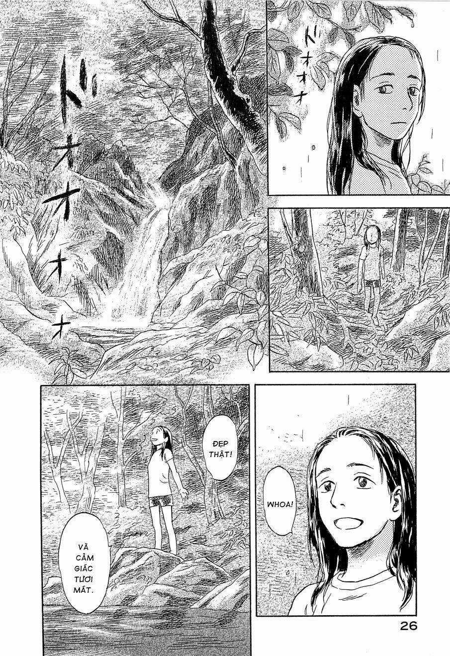Suiiki - Chapter 1 - Trang 26