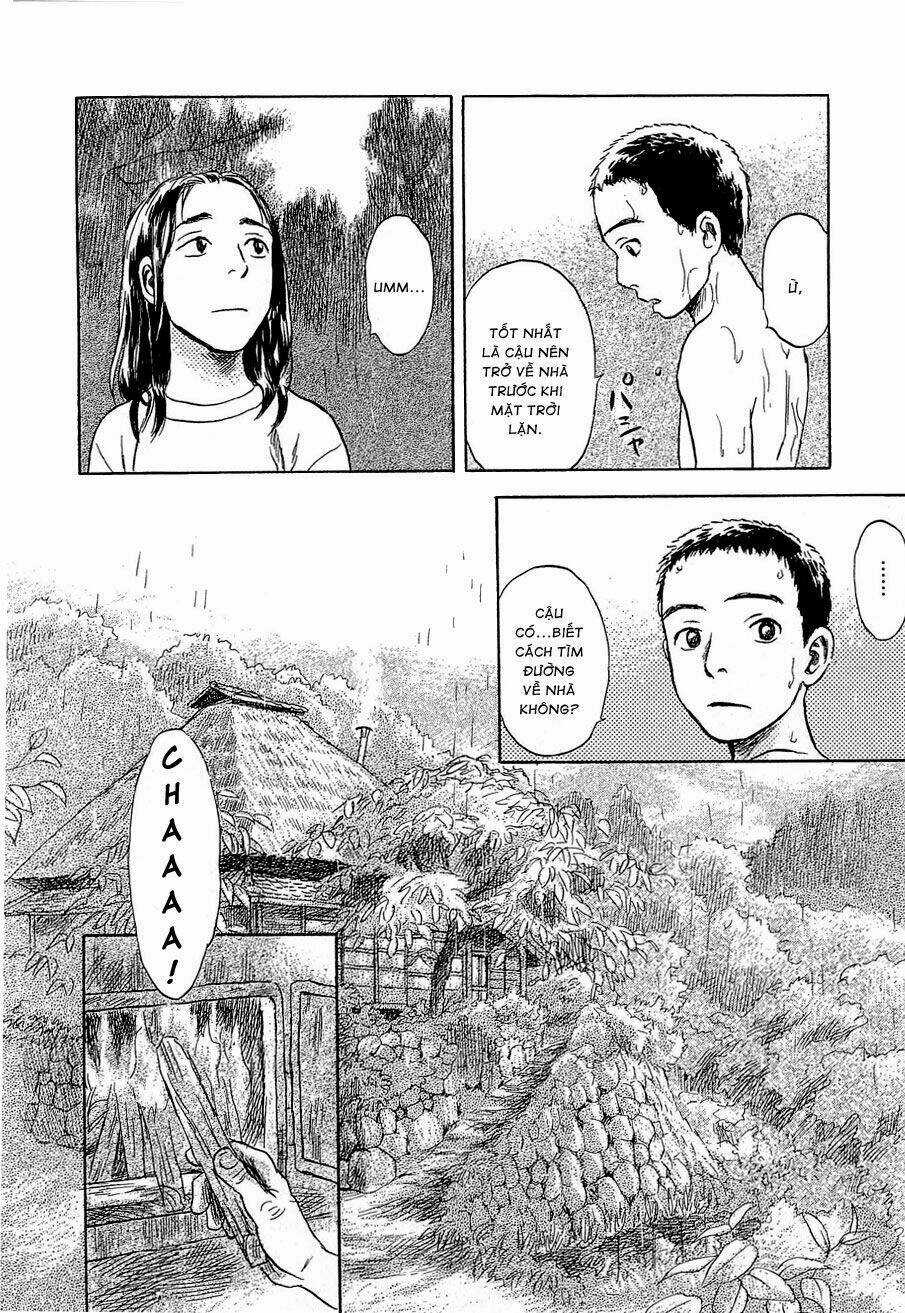 Suiiki - Chapter 1 - Trang 28