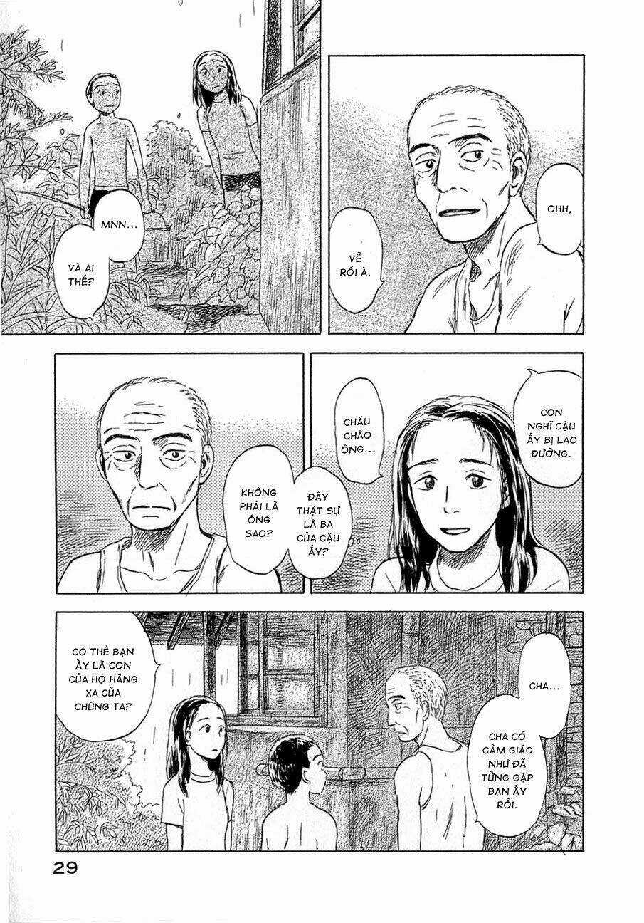 Suiiki - Chapter 1 - Trang 29