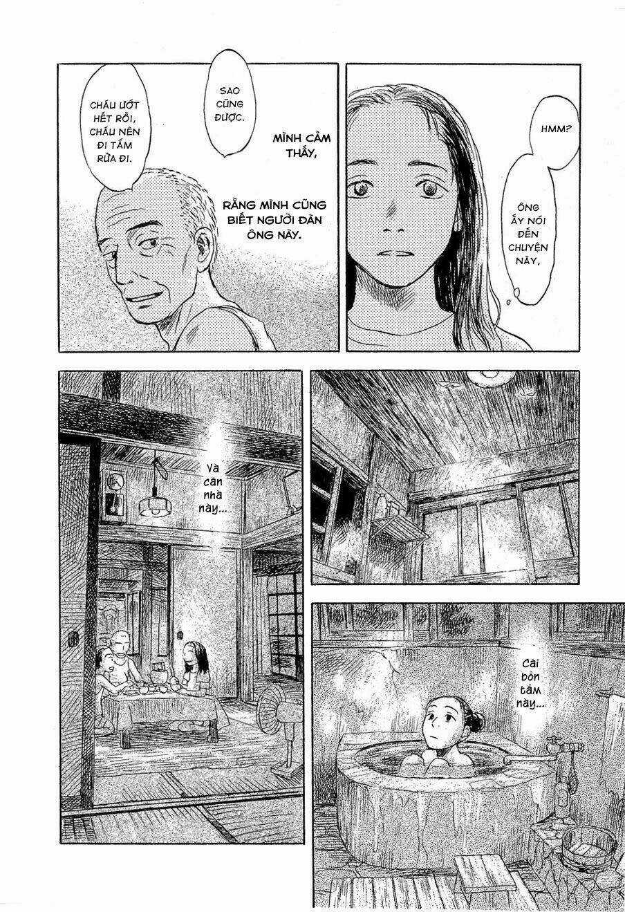 Suiiki - Chapter 1 - Trang 30