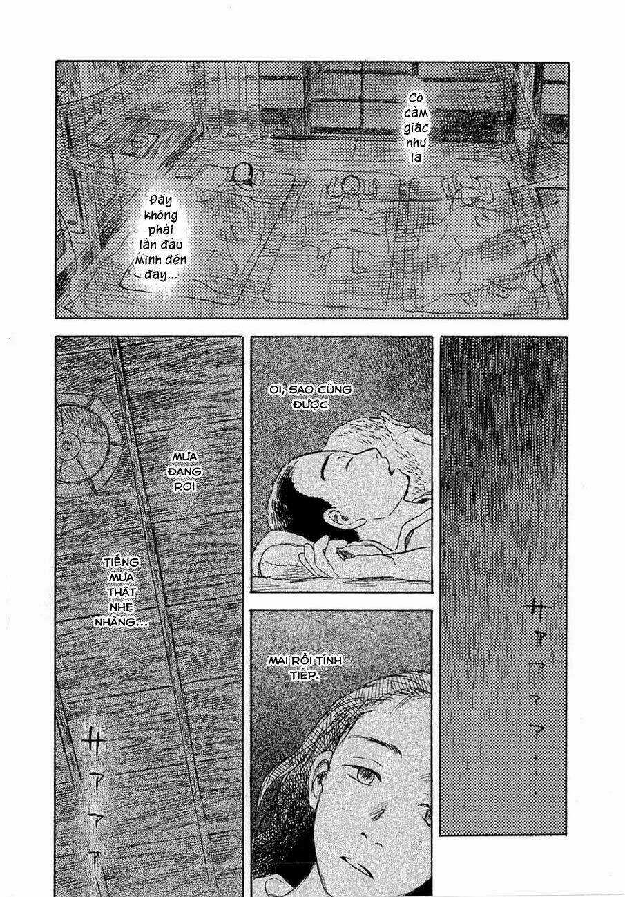 Suiiki - Chapter 1 - Trang 31