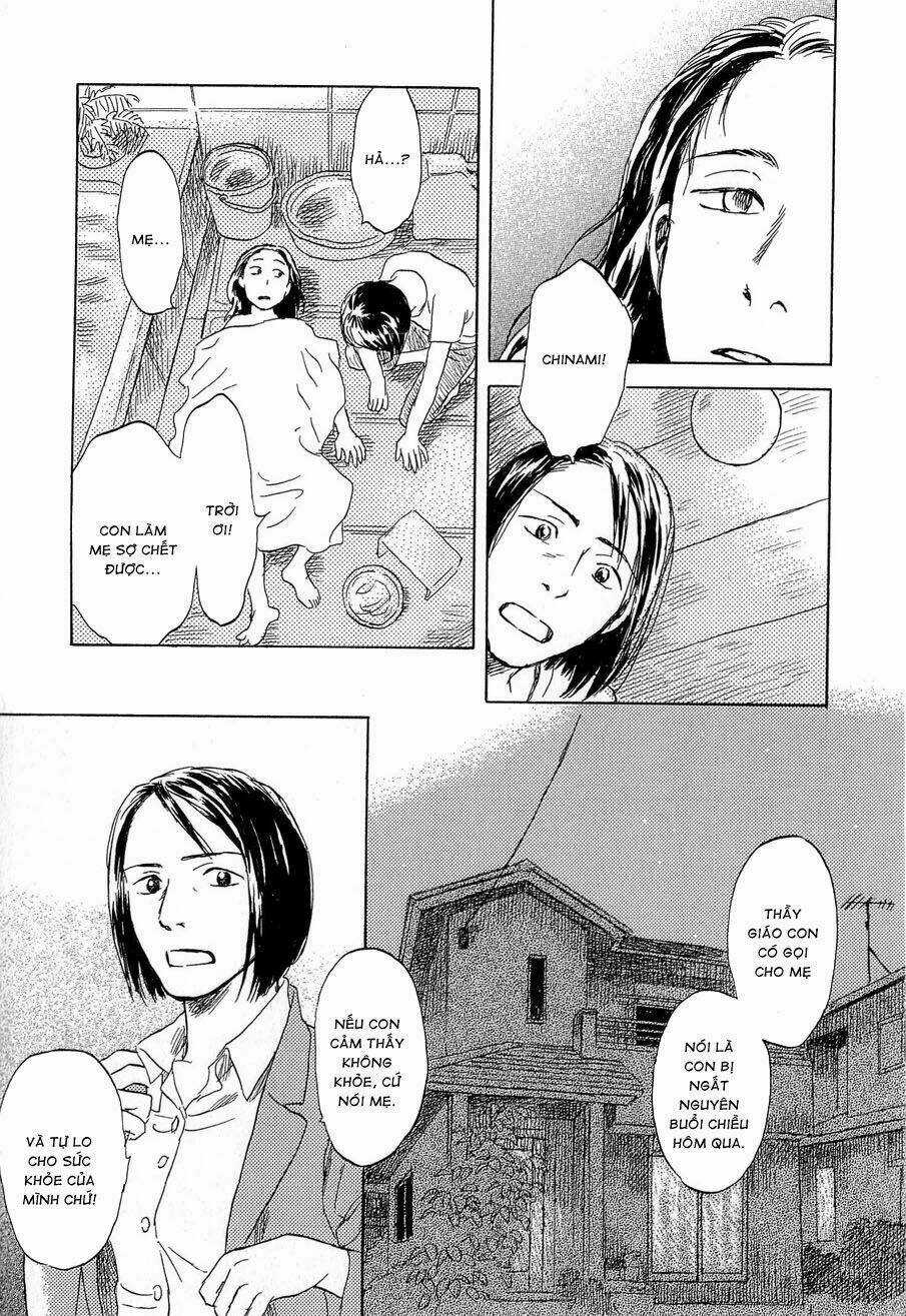 Suiiki - Chapter 1 - Trang 33