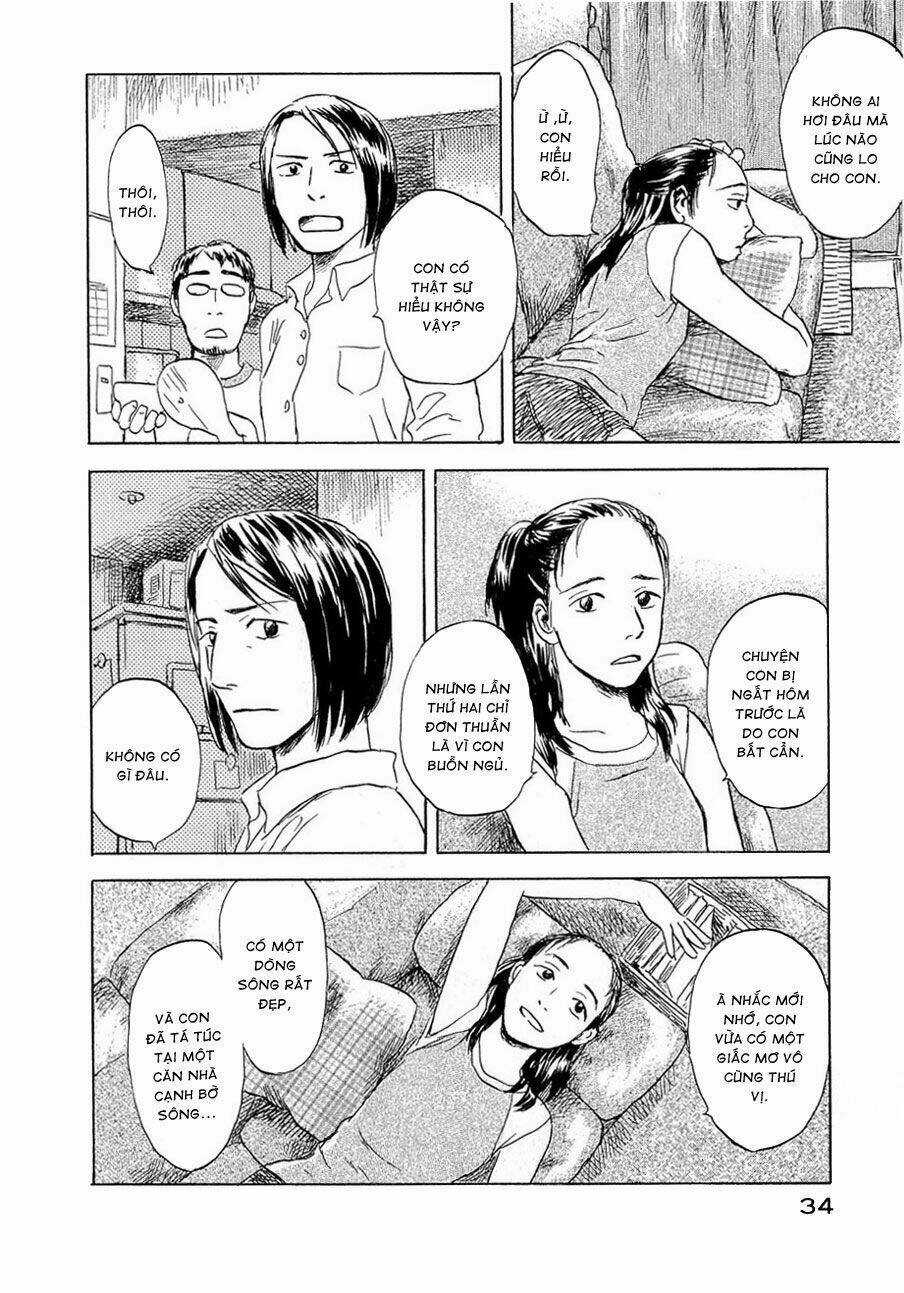 Suiiki - Chapter 1 - Trang 34