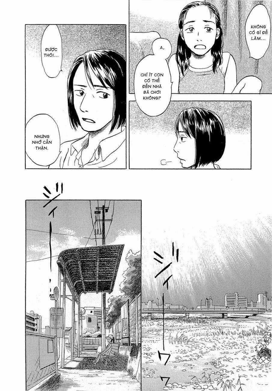 Suiiki - Chapter 1 - Trang 36