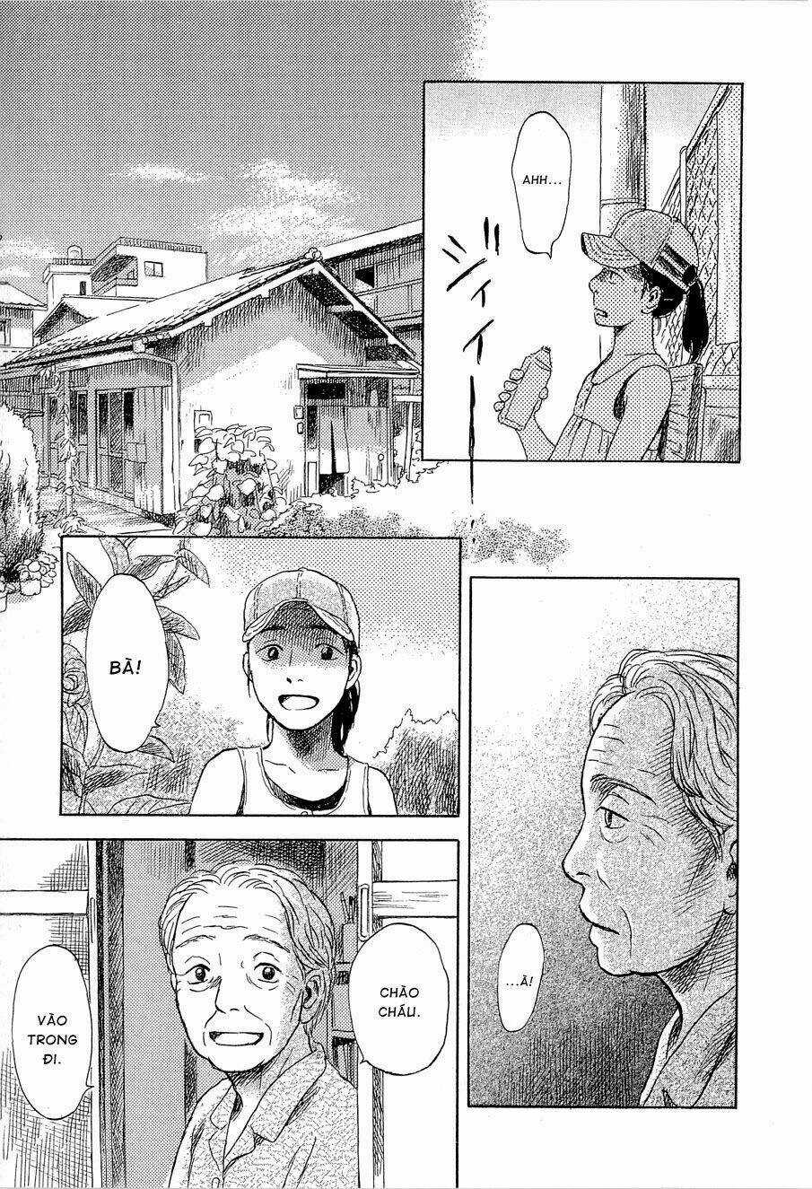 Suiiki - Chapter 1 - Trang 37