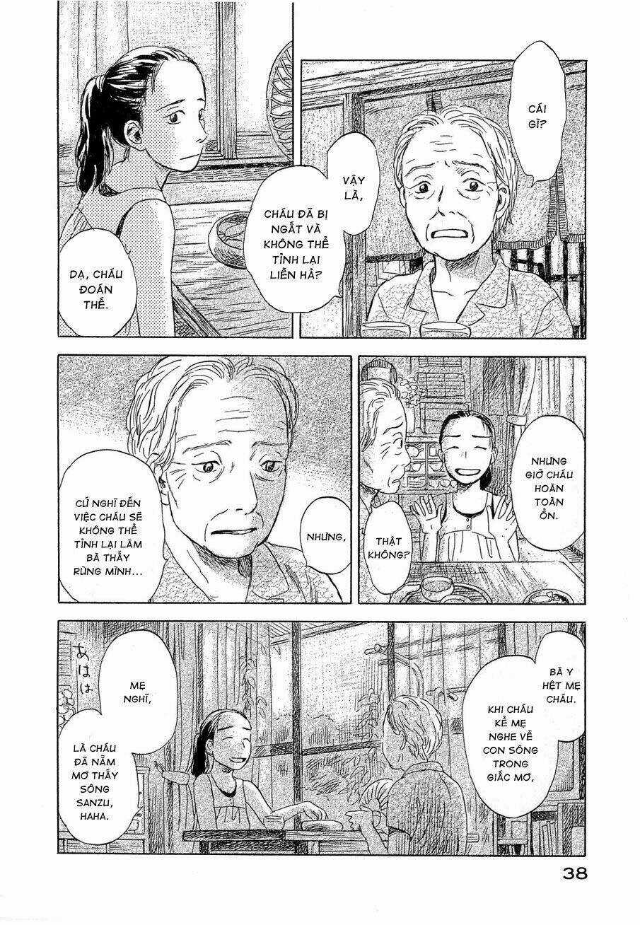 Suiiki - Chapter 1 - Trang 38