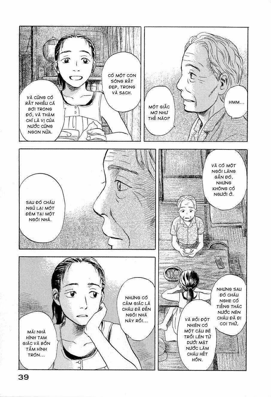 Suiiki - Chapter 1 - Trang 39