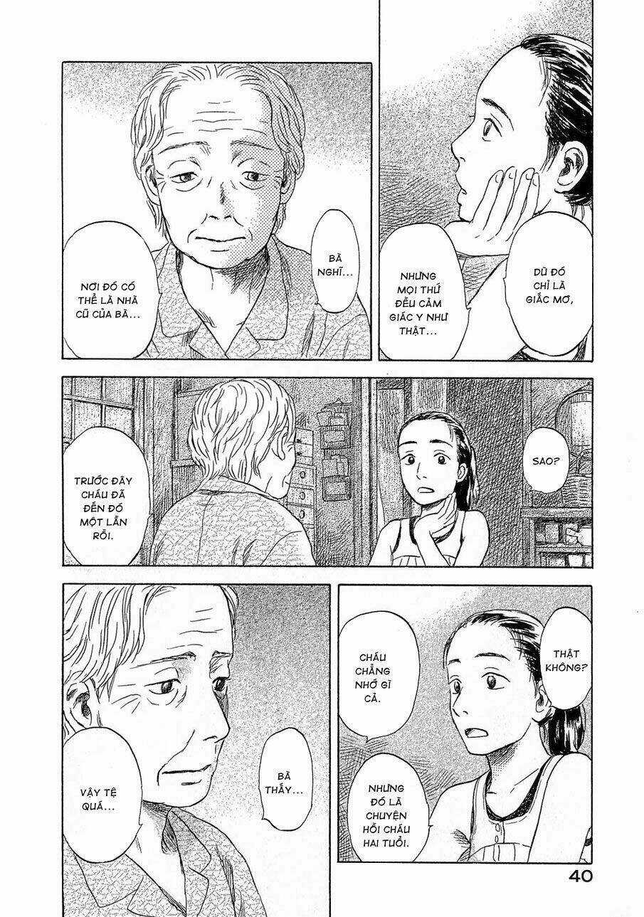 Suiiki - Chapter 1 - Trang 40