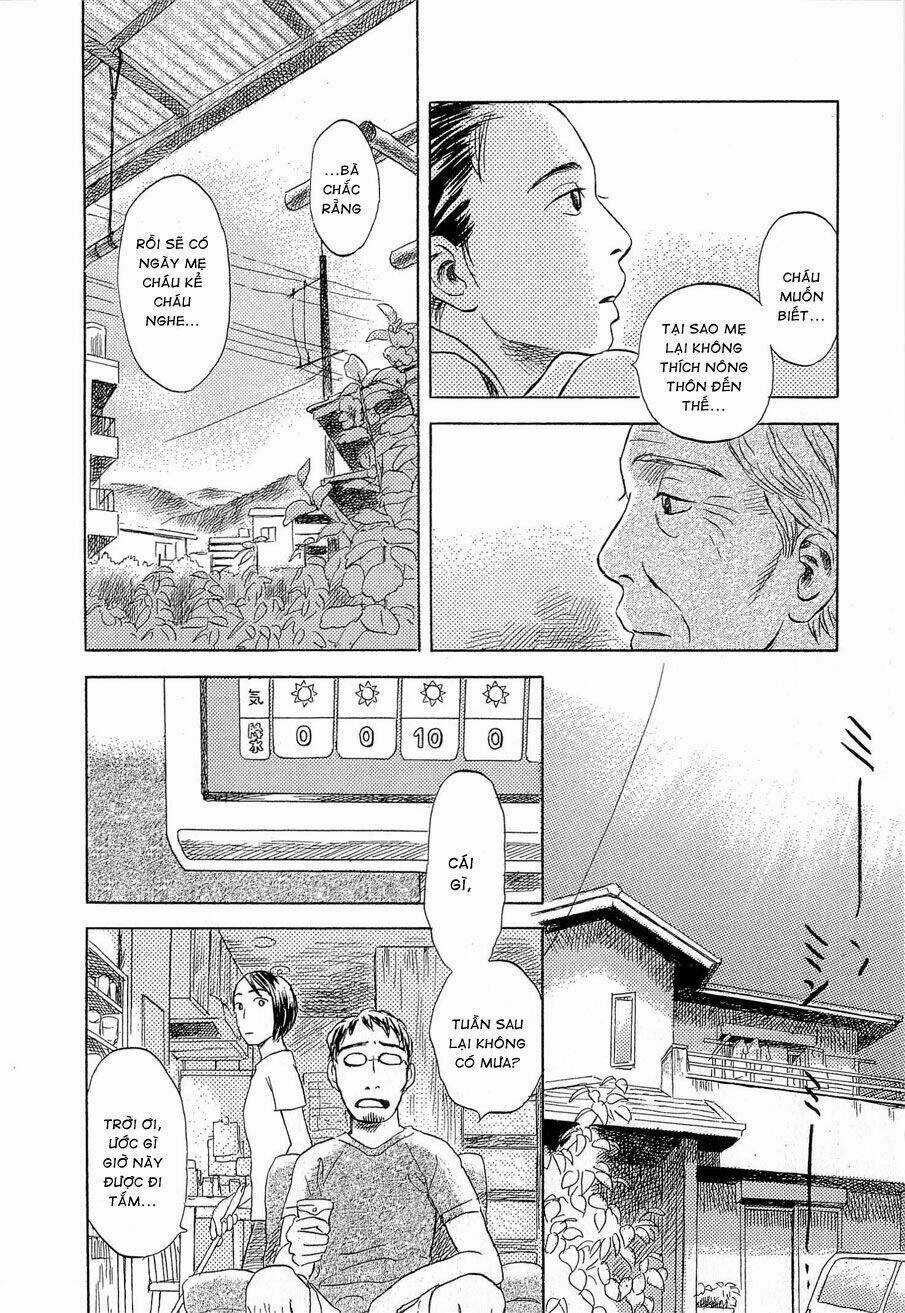 Suiiki - Chapter 1 - Trang 42