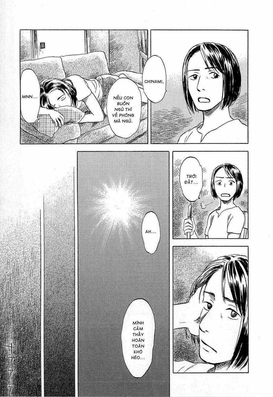 Suiiki - Chapter 1 - Trang 43