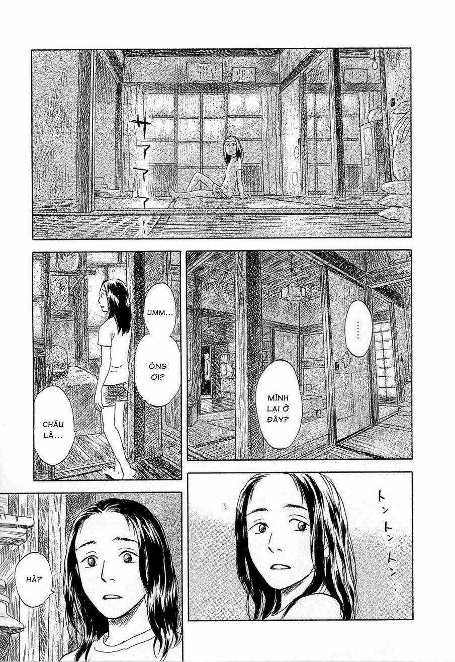 Suiiki - Chapter 1 - Trang 45