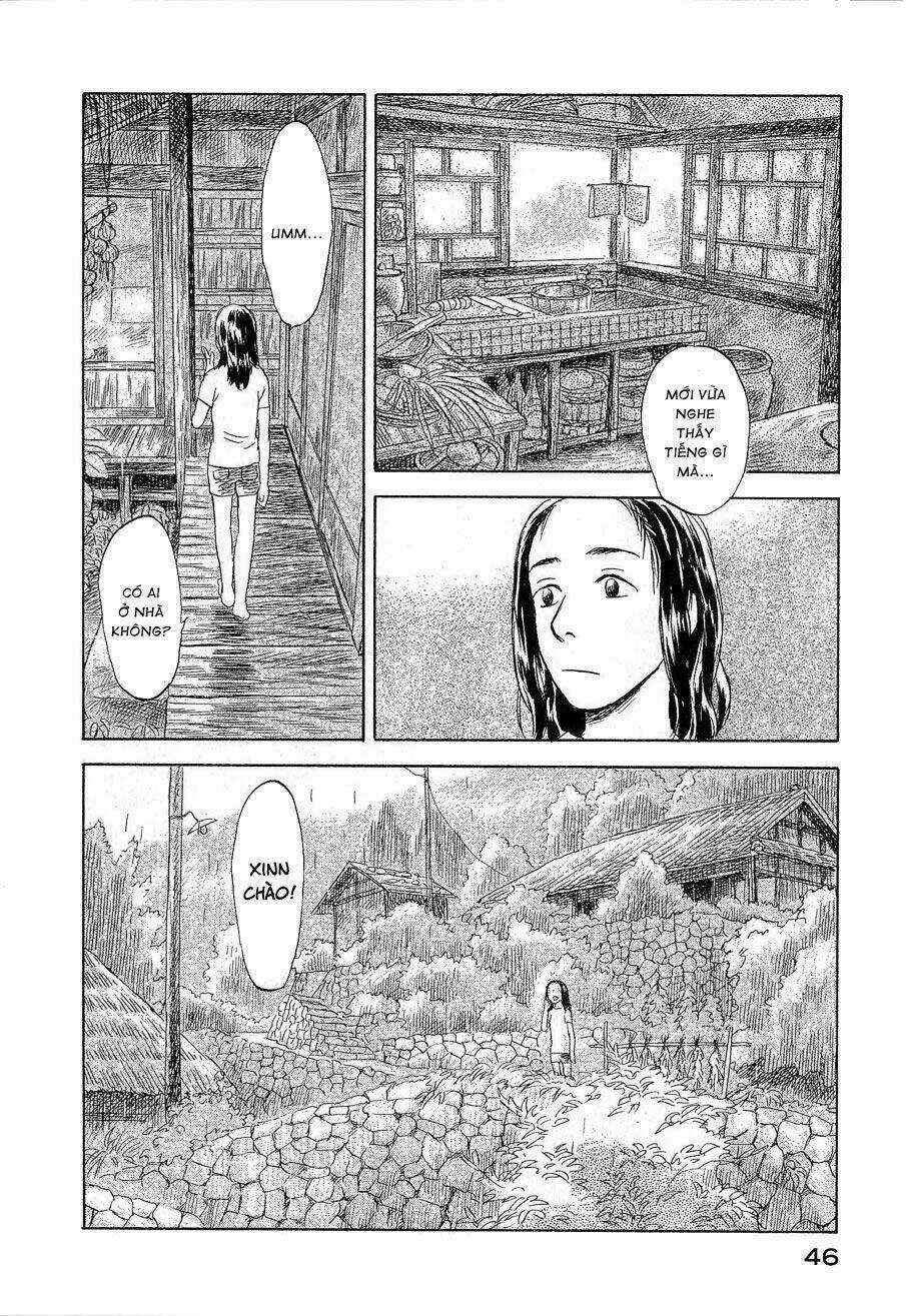 Suiiki - Chapter 1 - Trang 46
