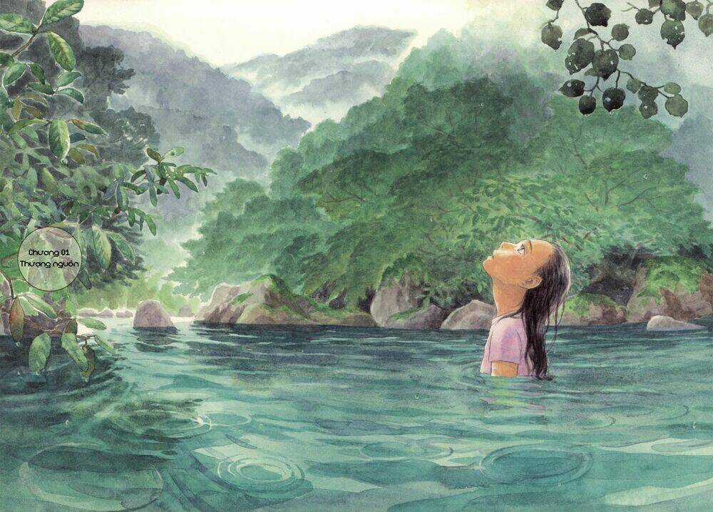 Suiiki - Chapter 1 - Trang 6