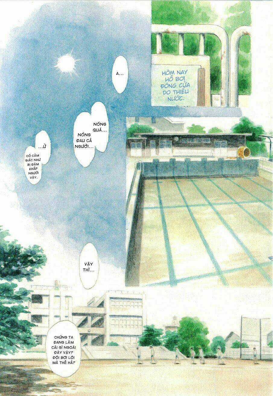 Suiiki - Chapter 1 - Trang 7