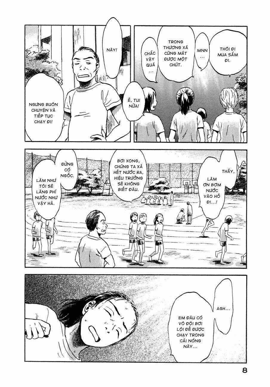 Suiiki - Chapter 1 - Trang 9