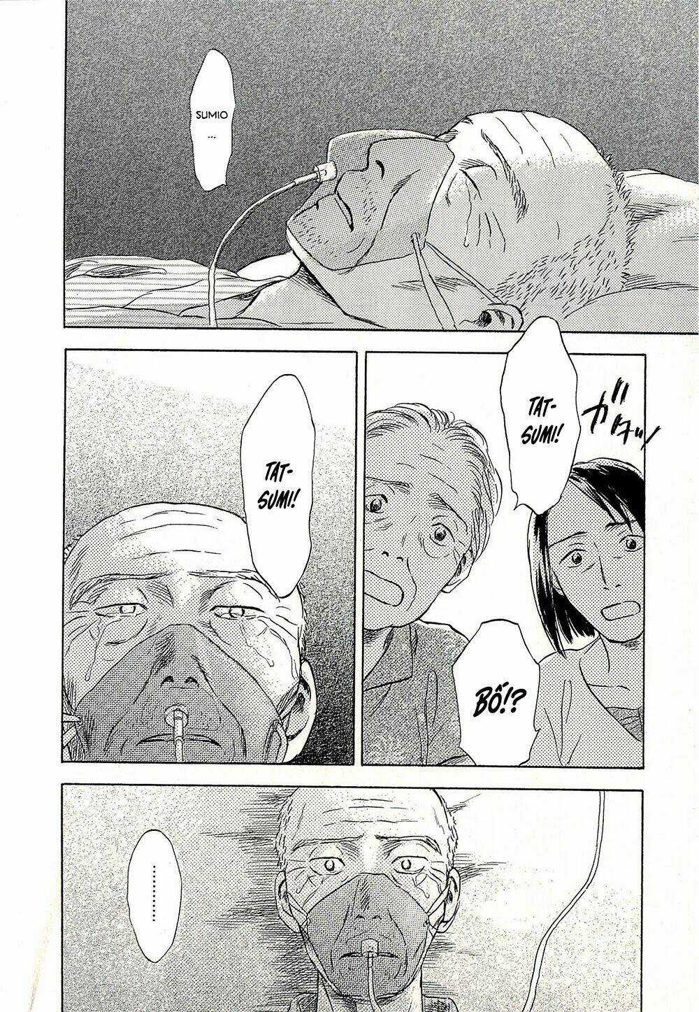 Suiiki - Chapter 10 - Trang 12