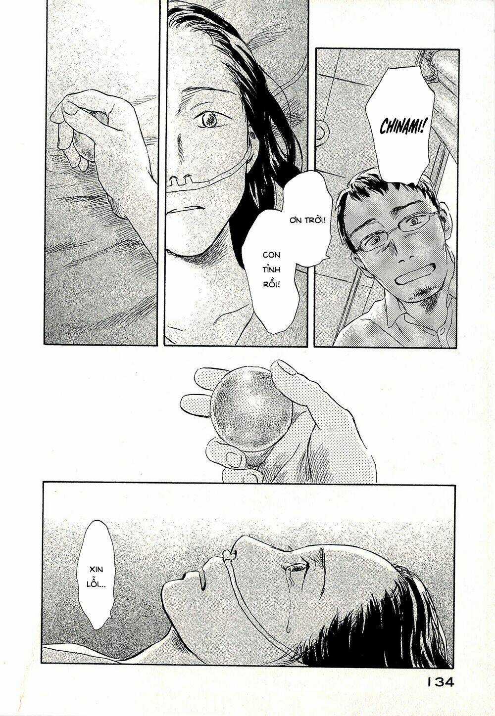 Suiiki - Chapter 10 - Trang 14