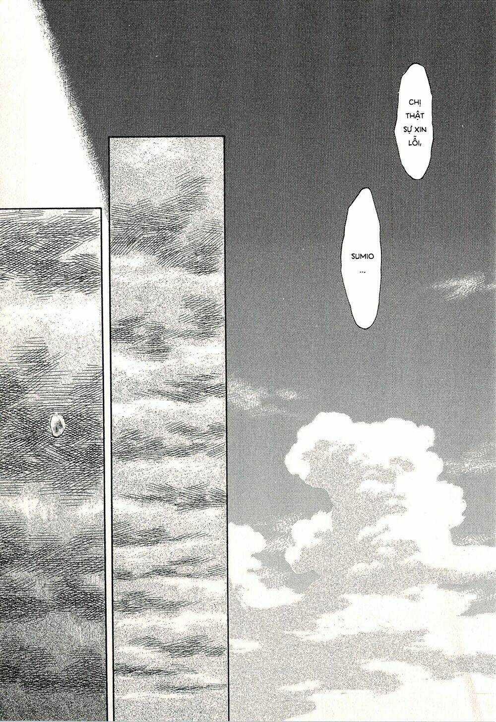 Suiiki - Chapter 10 - Trang 15