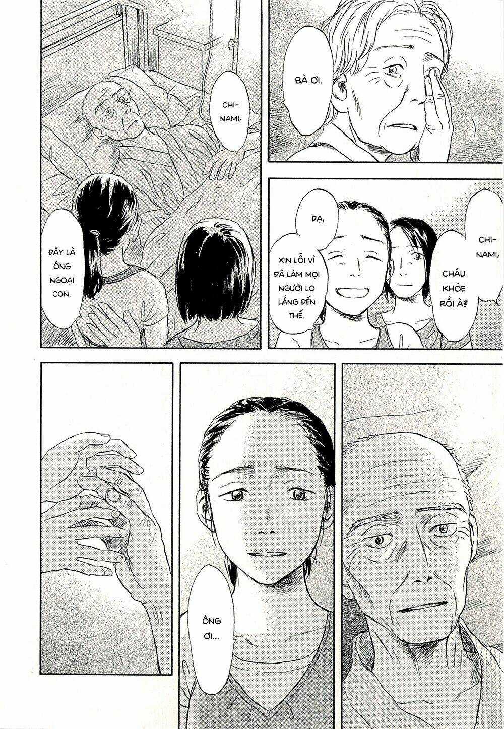 Suiiki - Chapter 10 - Trang 20