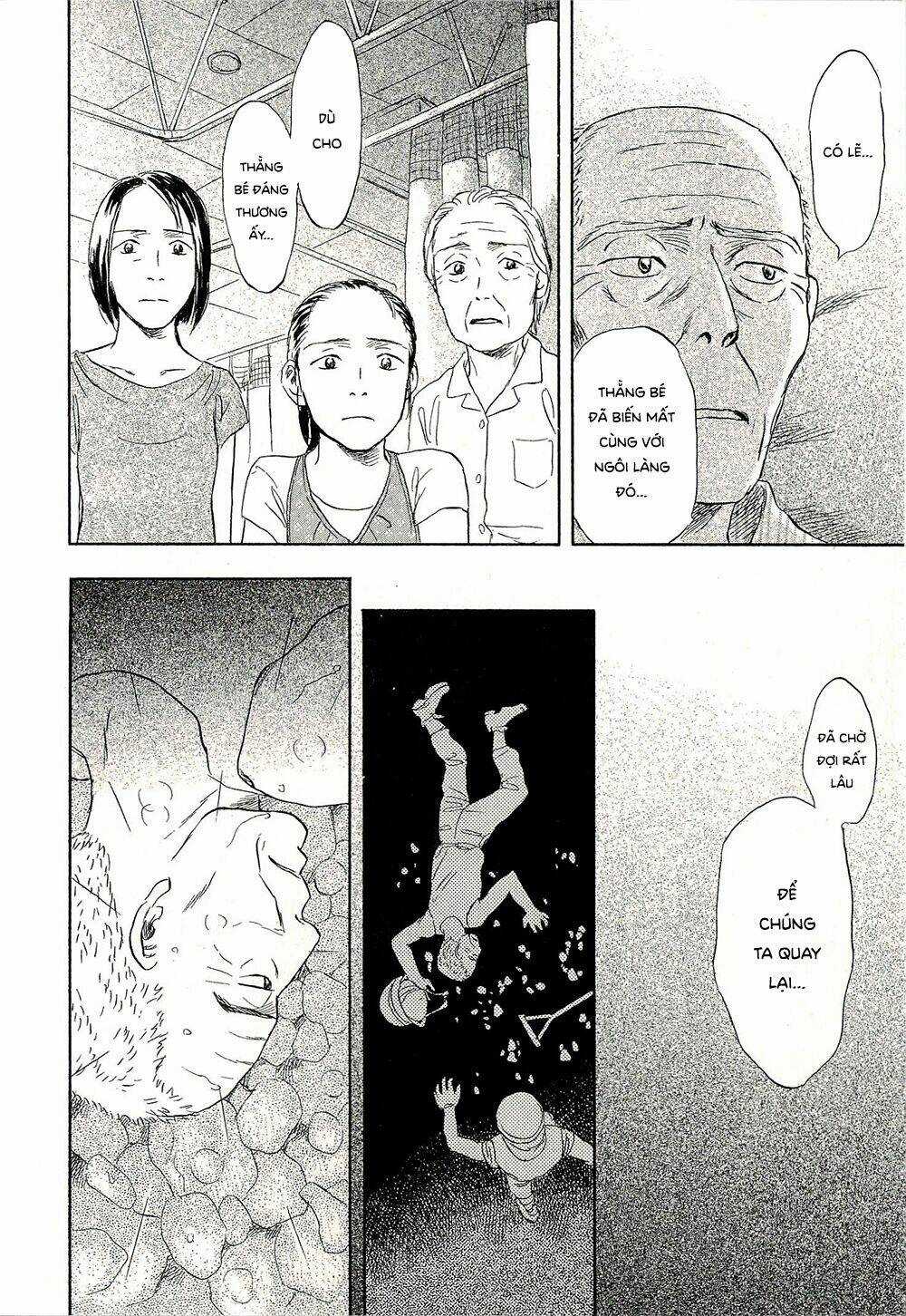 Suiiki - Chapter 10 - Trang 22