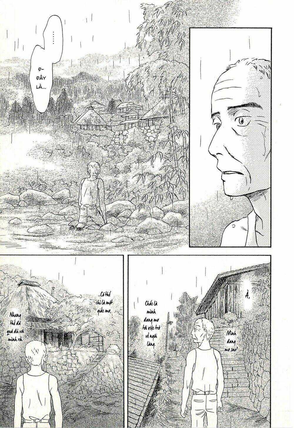 Suiiki - Chapter 10 - Trang 23