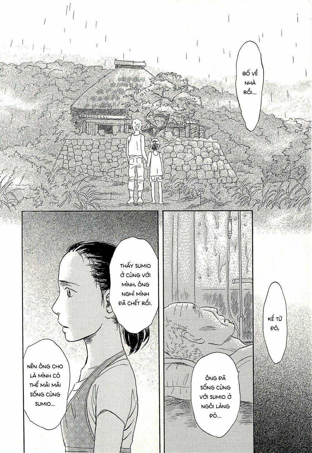 Suiiki - Chapter 10 - Trang 26