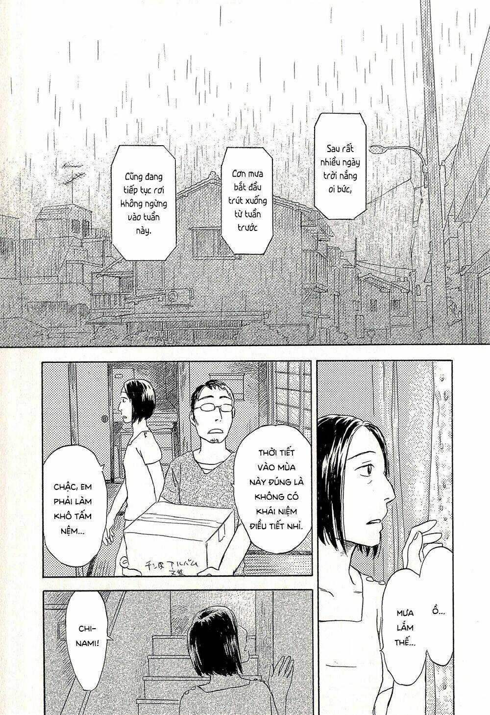 Suiiki - Chapter 10 - Trang 29