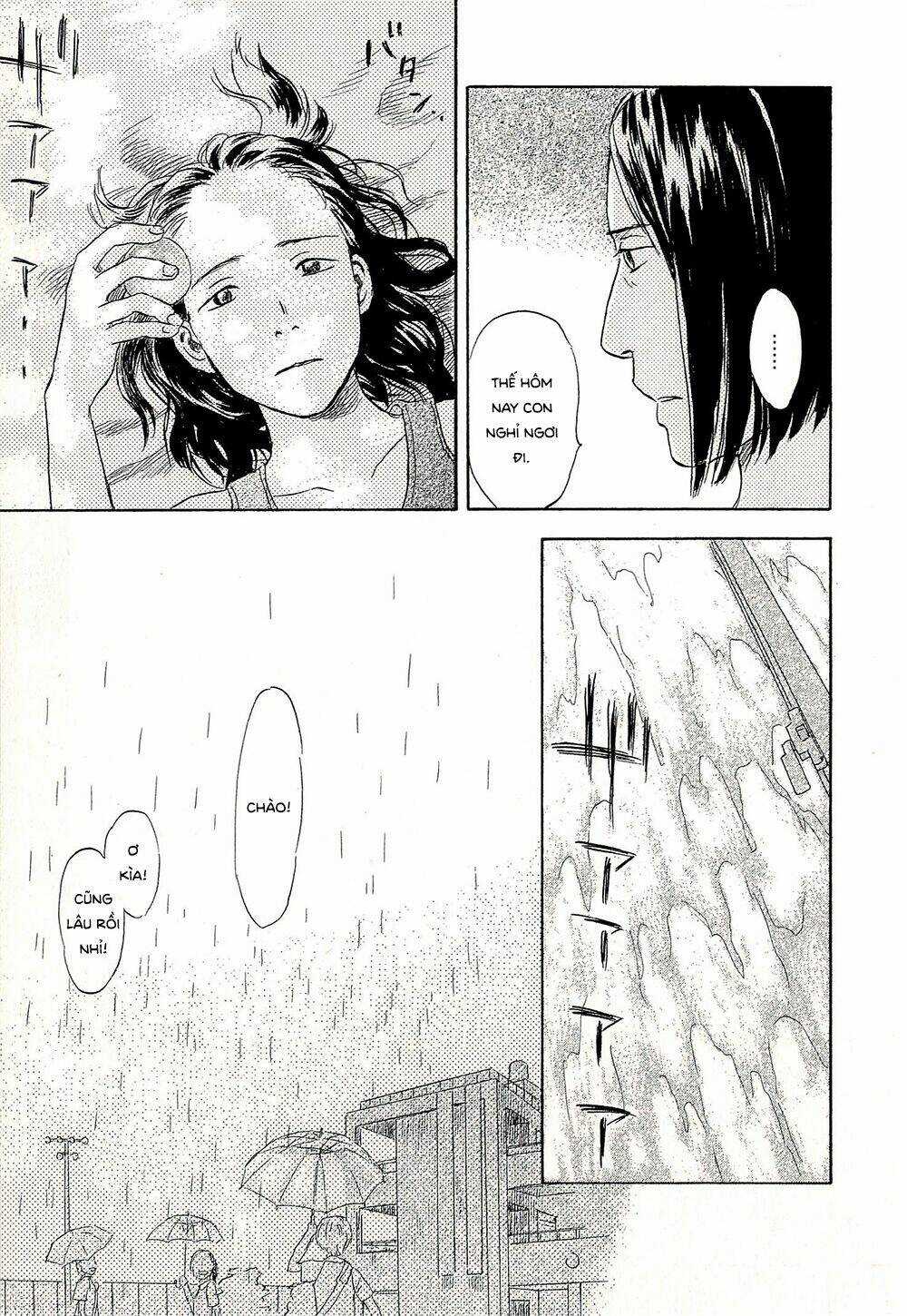 Suiiki - Chapter 10 - Trang 31