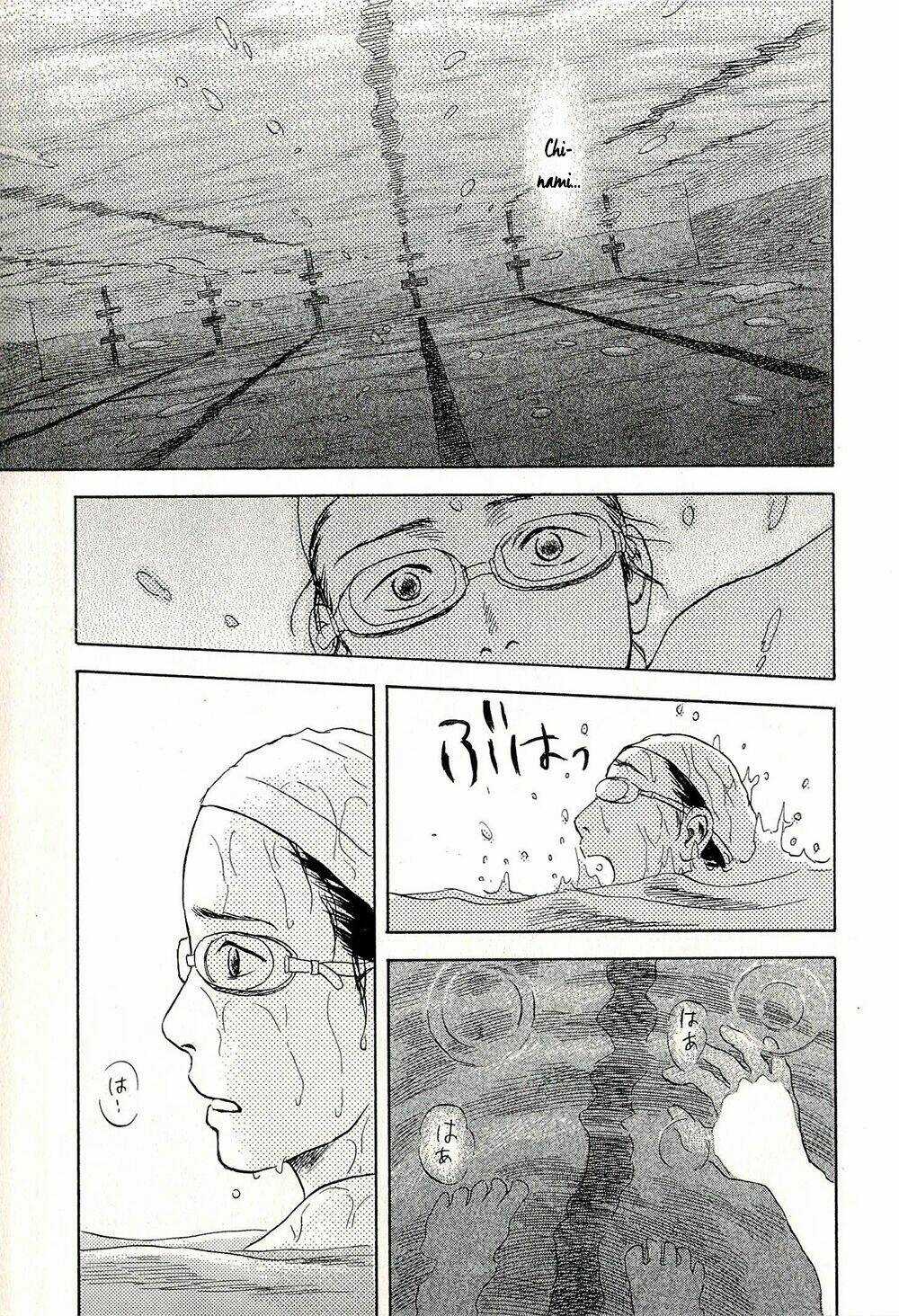 Suiiki - Chapter 10 - Trang 33