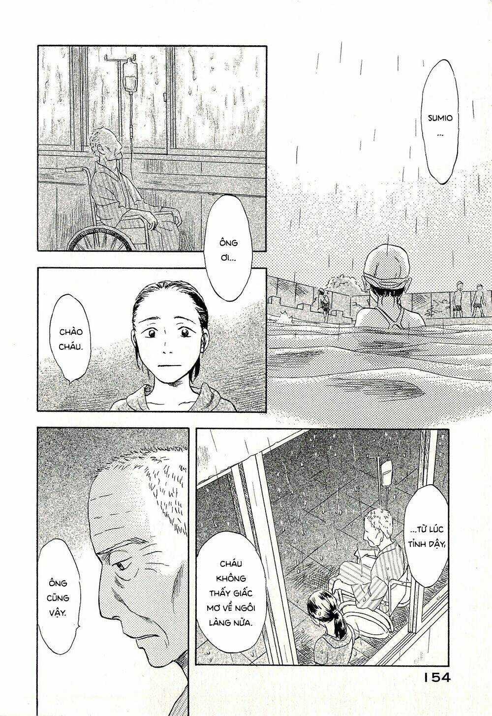 Suiiki - Chapter 10 - Trang 34