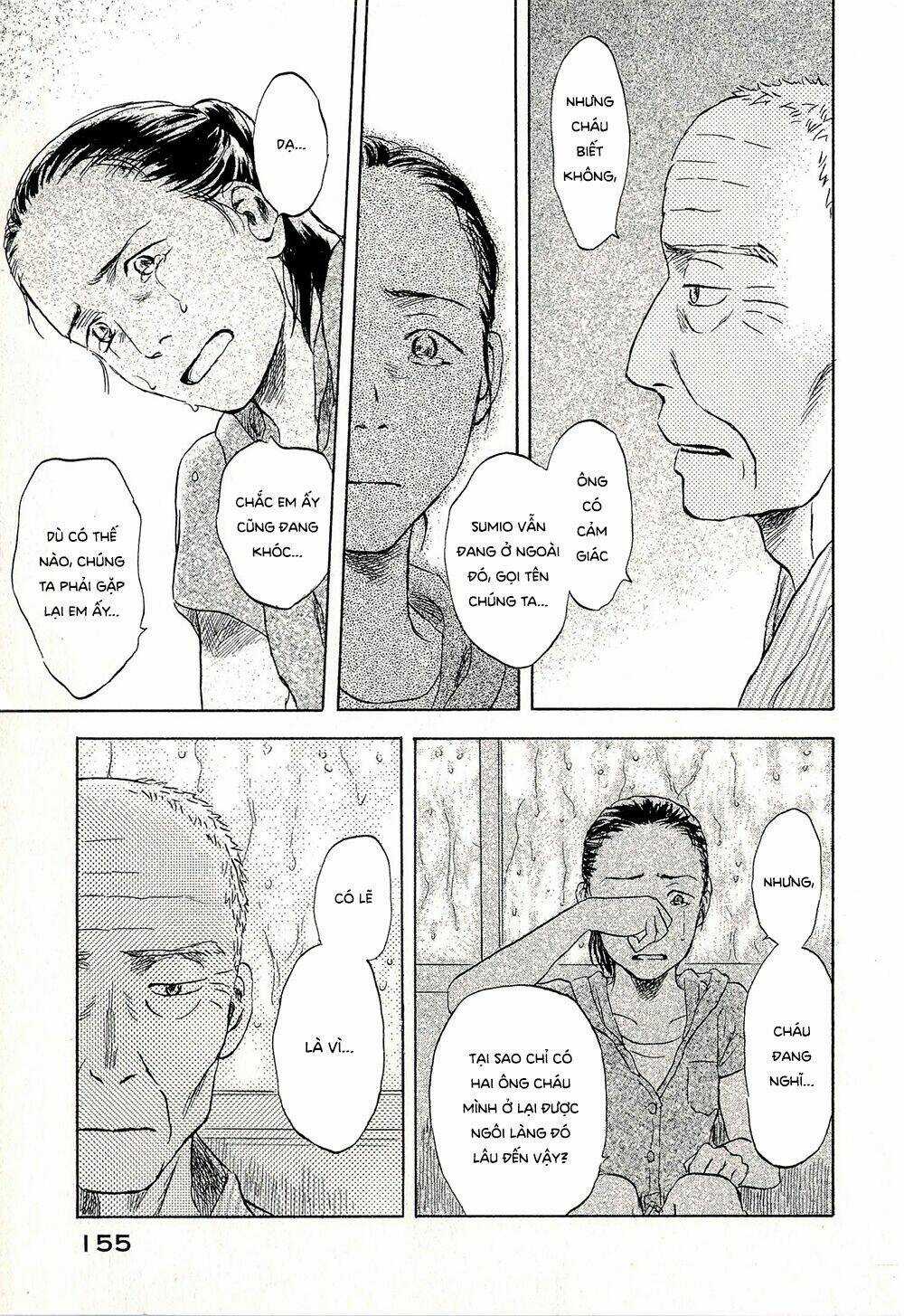 Suiiki - Chapter 10 - Trang 35