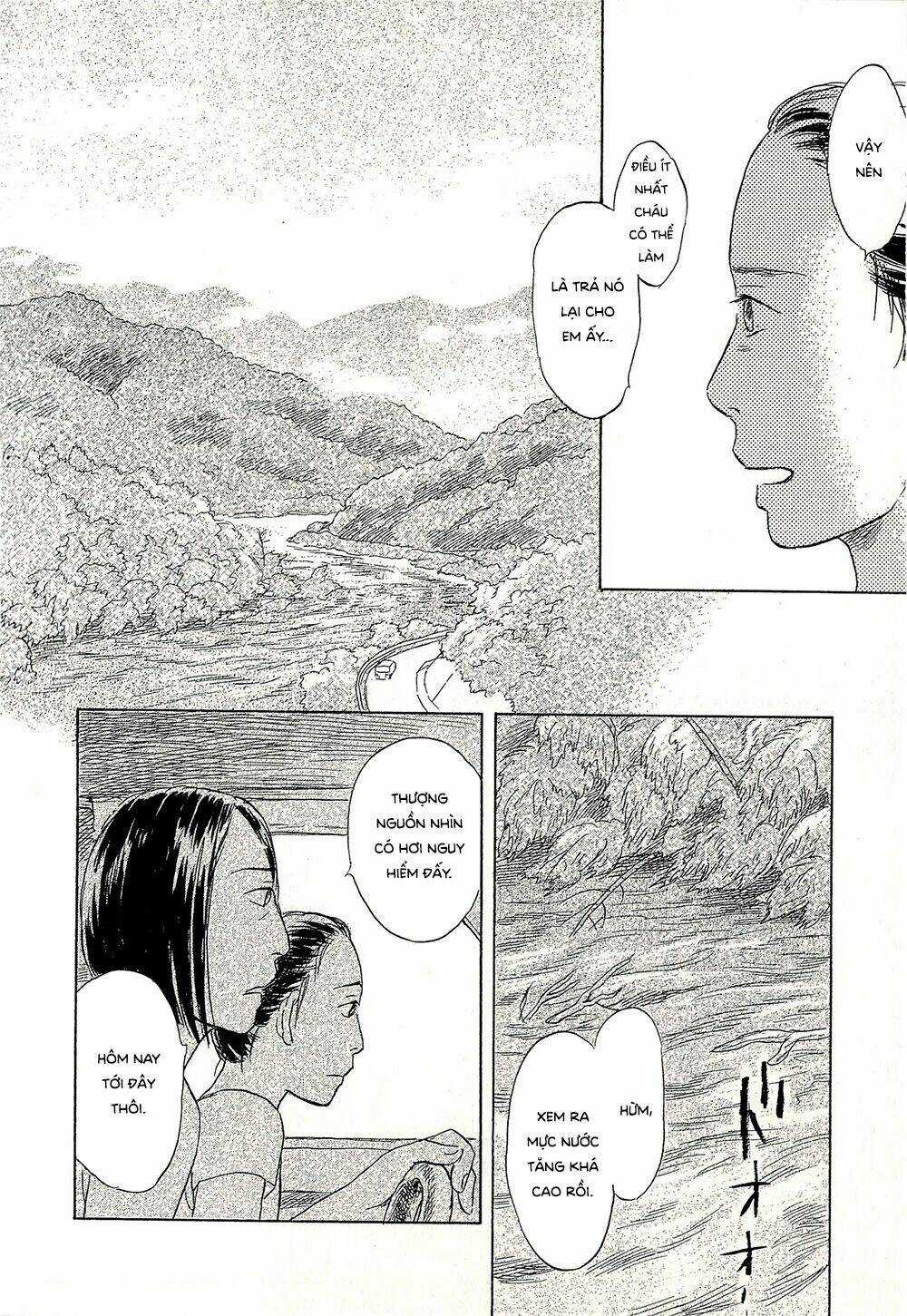 Suiiki - Chapter 10 - Trang 38
