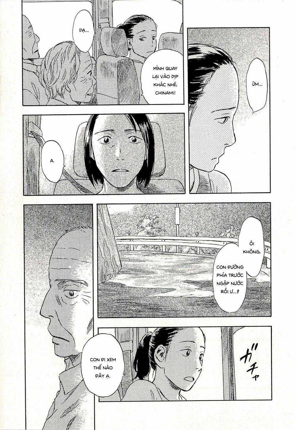 Suiiki - Chapter 10 - Trang 39