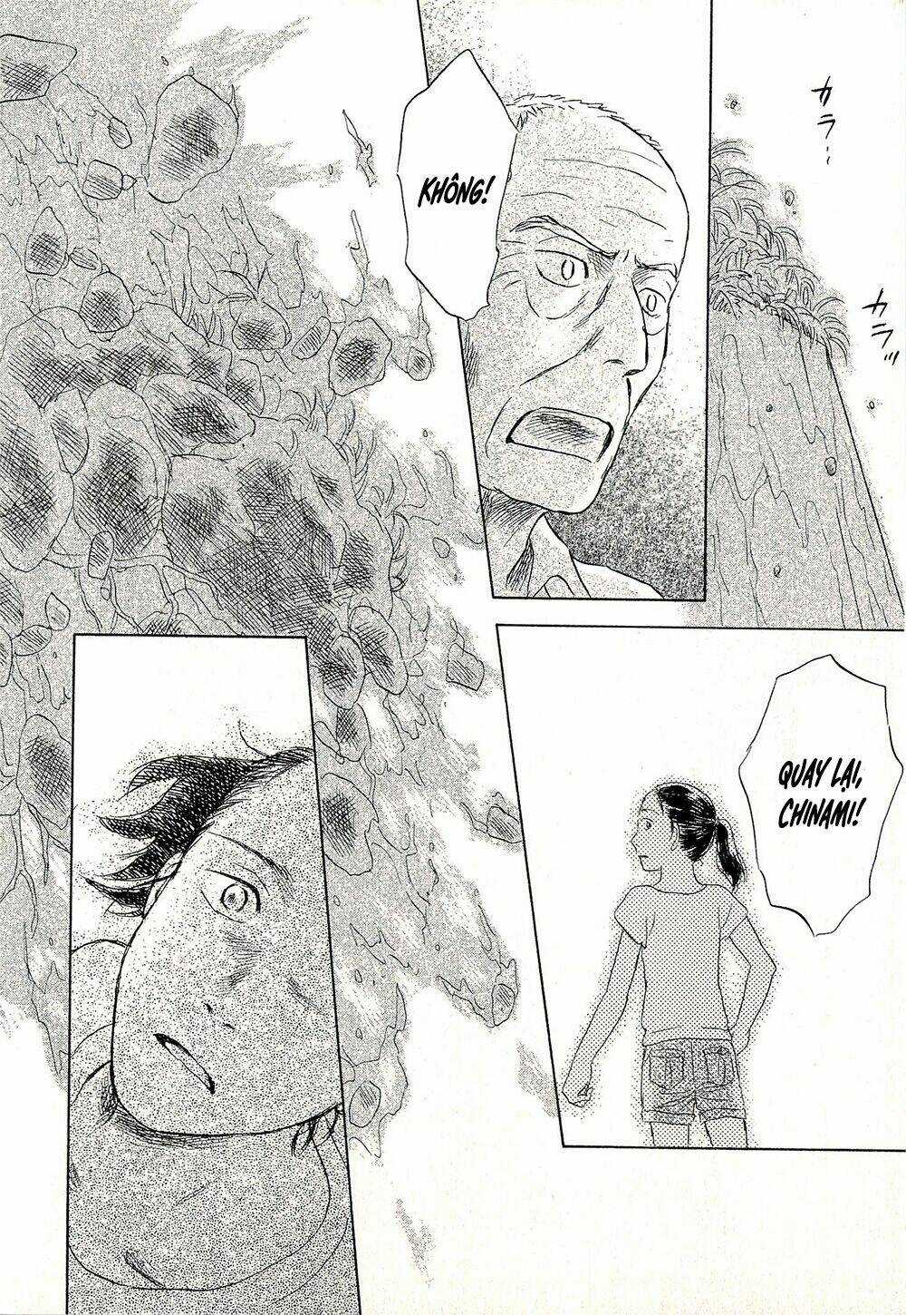 Suiiki - Chapter 10 - Trang 40