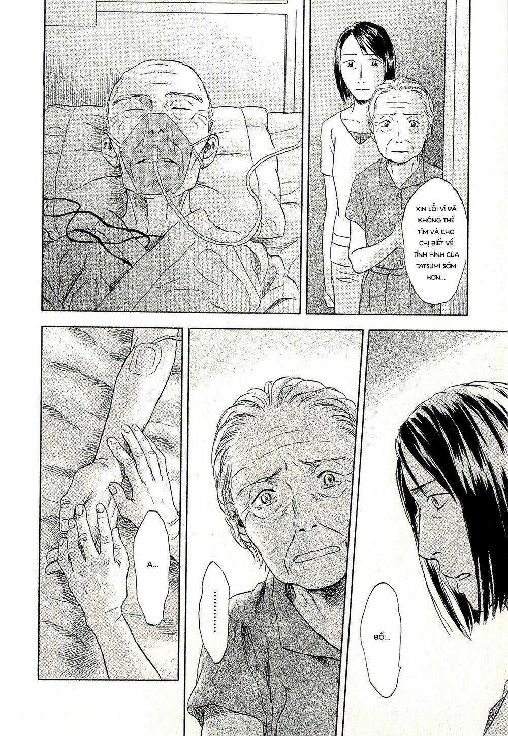 Suiiki - Chapter 10 - Trang 6