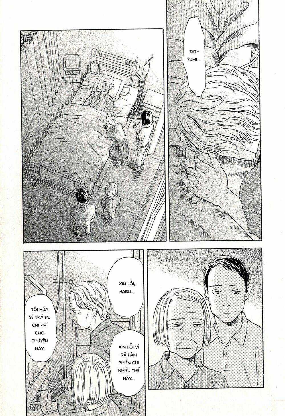 Suiiki - Chapter 10 - Trang 7