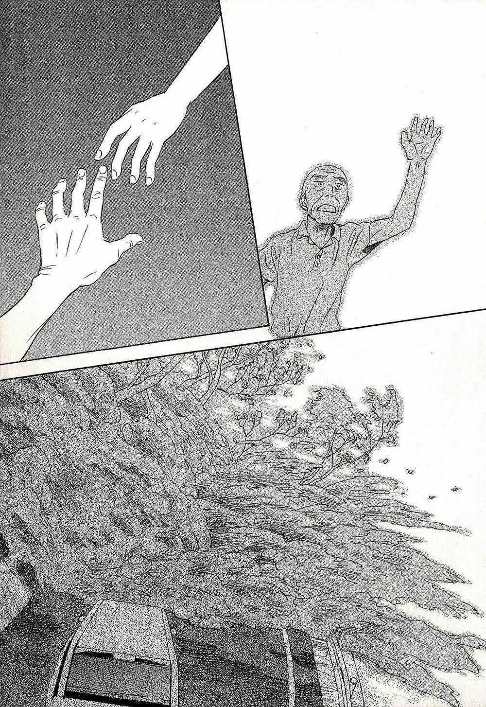 Suiiki - Chapter 11 - Trang 2