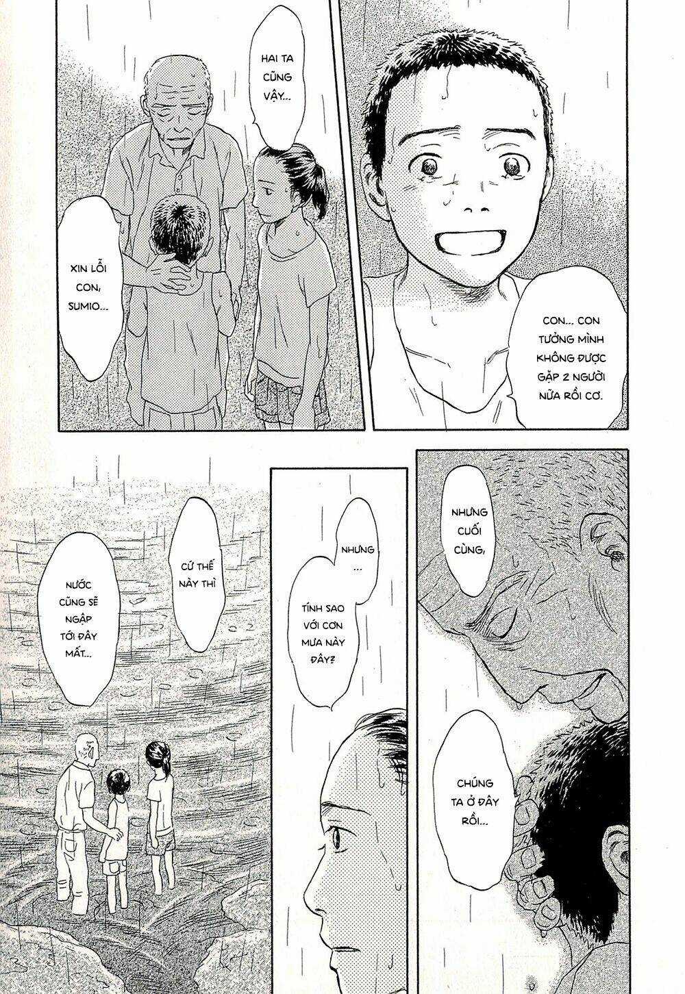 Suiiki - Chapter 11 - Trang 12