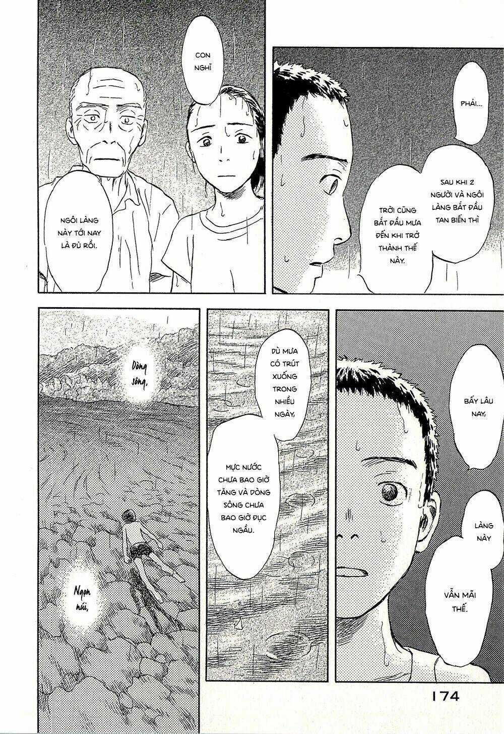 Suiiki - Chapter 11 - Trang 13