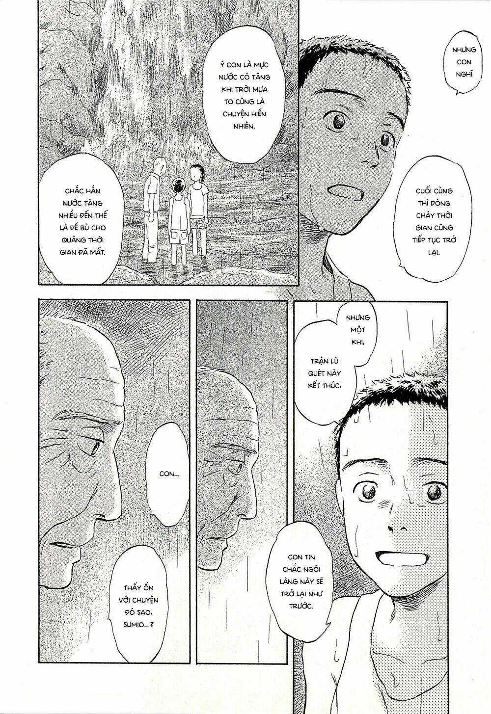 Suiiki - Chapter 11 - Trang 15