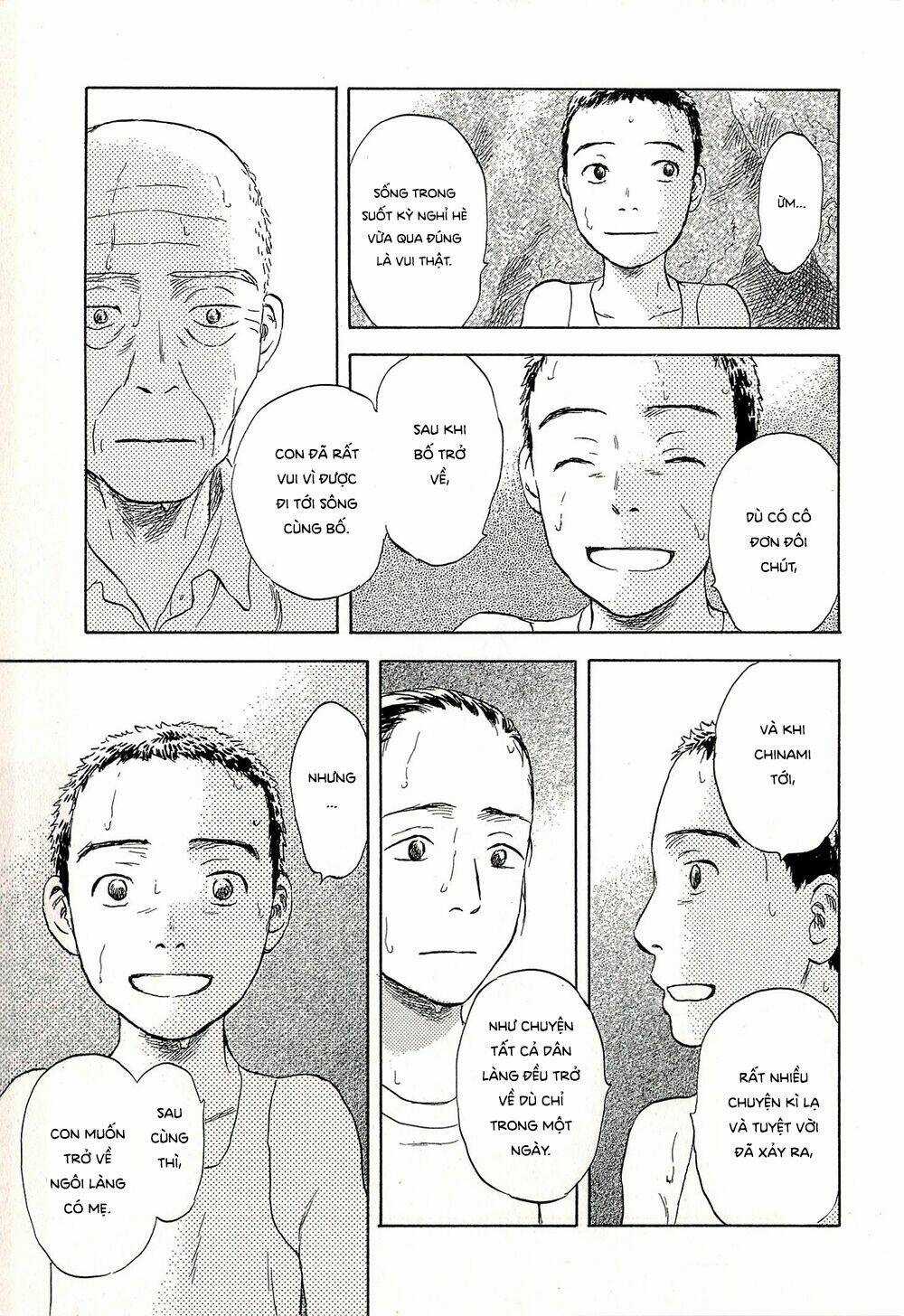 Suiiki - Chapter 11 - Trang 16