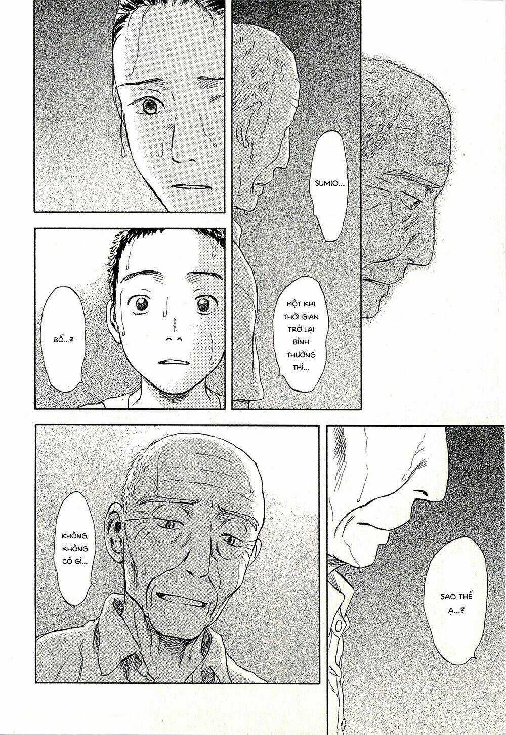 Suiiki - Chapter 11 - Trang 17