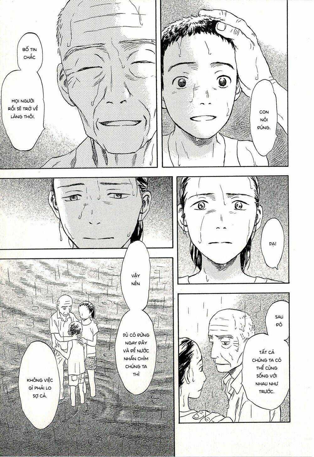 Suiiki - Chapter 11 - Trang 18