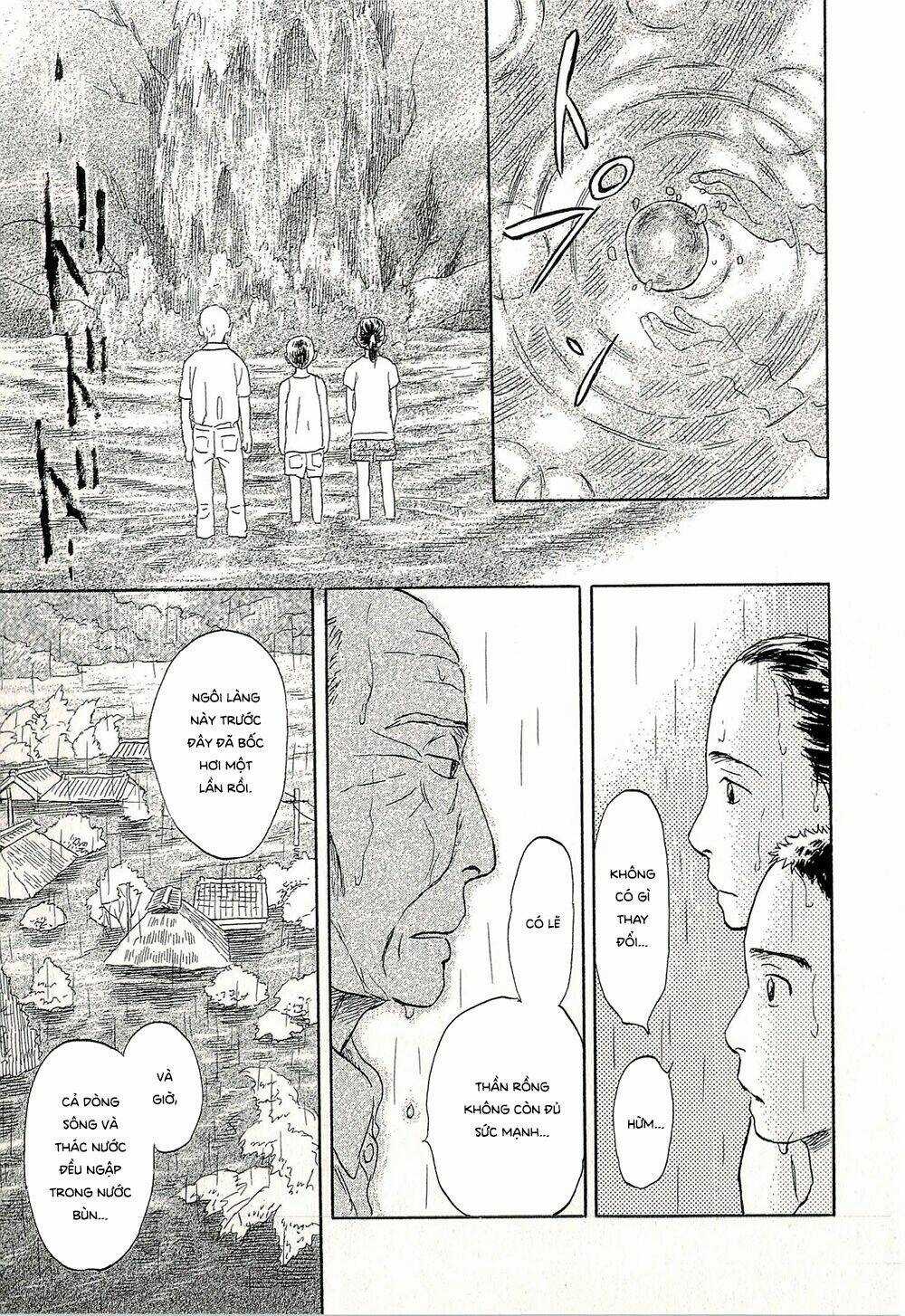 Suiiki - Chapter 11 - Trang 22