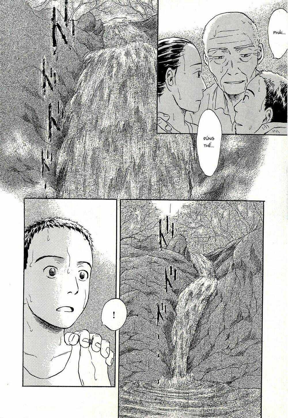 Suiiki - Chapter 11 - Trang 25