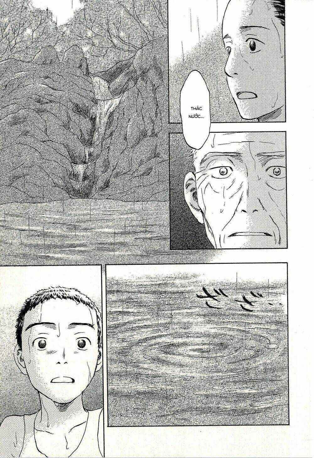 Suiiki - Chapter 11 - Trang 26