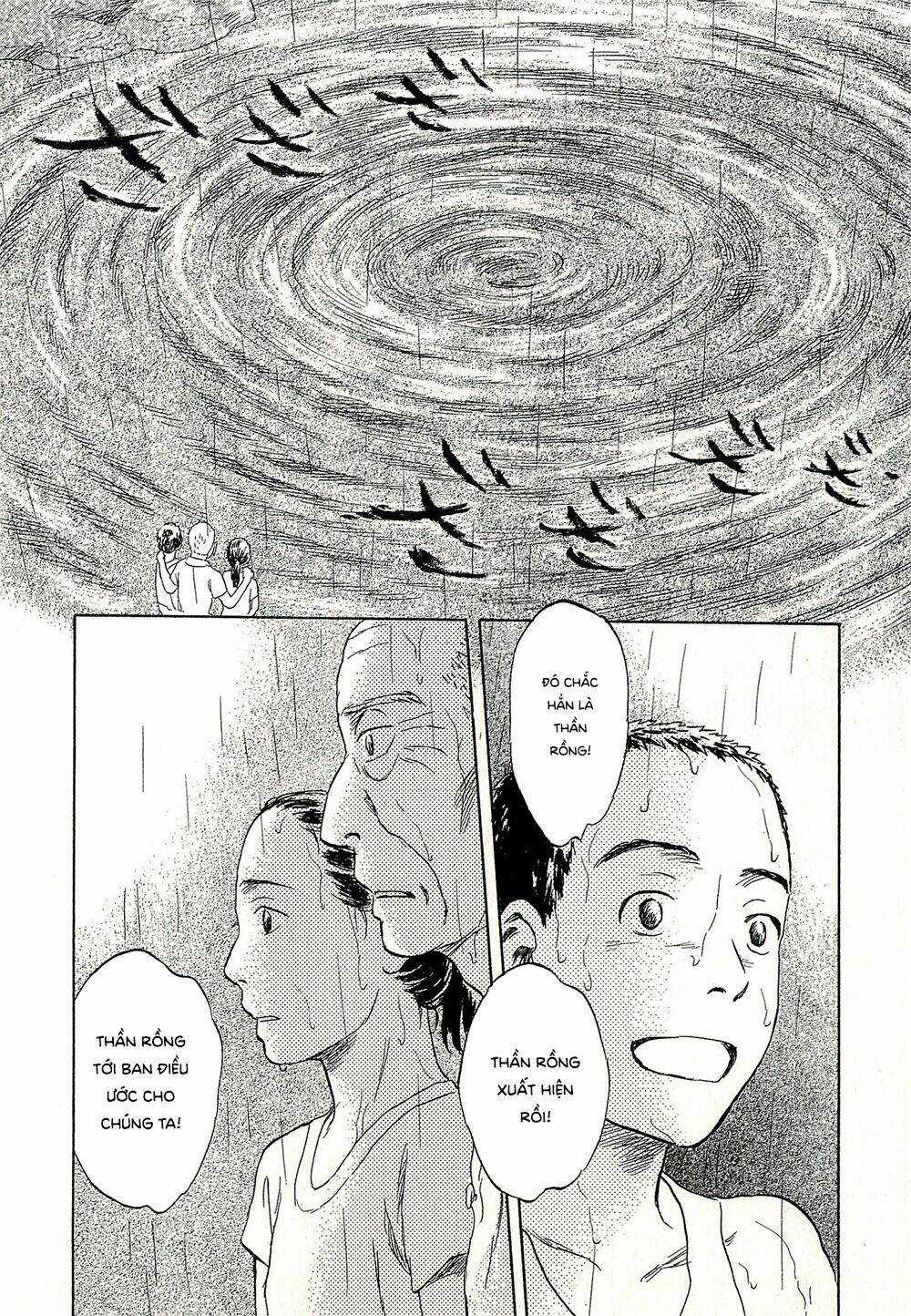 Suiiki - Chapter 11 - Trang 27