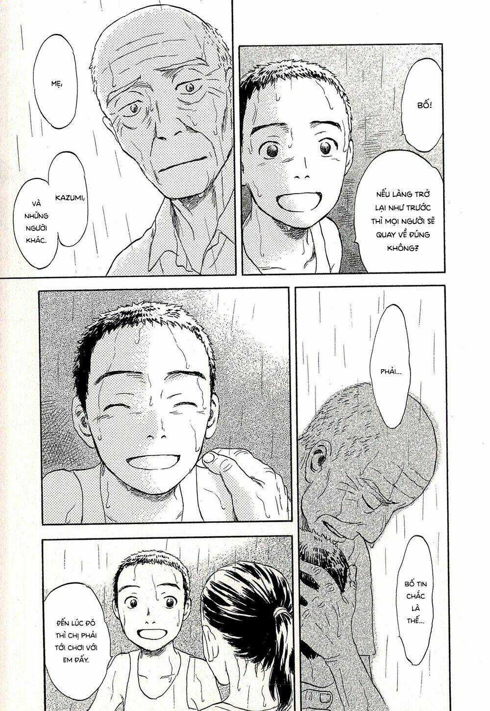 Suiiki - Chapter 11 - Trang 28